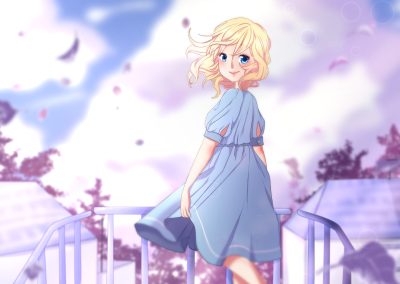 City explorer - Art